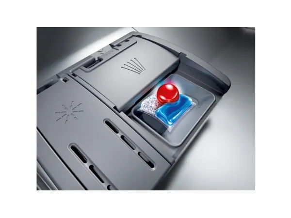 Siemens SN45YS00AE - Opvaskemaskine - til indbygning