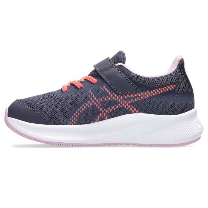 Asics Junior Løbesko Patriot 13 PS Blå
