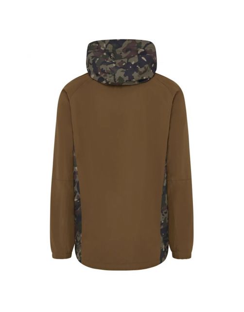 Trakker Tech Pro Half Zip Hoody - Kleding