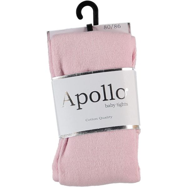 Apollo Maillot Pink Mist