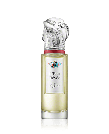 Sisley Les Eaux Rêvées L'Eau Rêvée d'Isa Eau de Toilette Spray 50ml