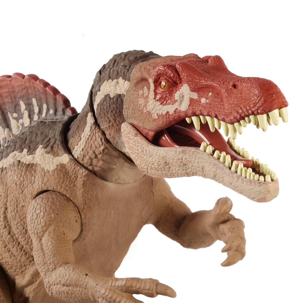 Jurassic World Extreme Chompin' Spinosaurus Dinosaurier