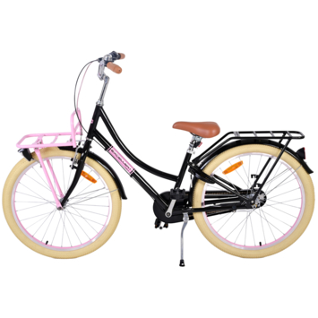 Kinderfiets Volare Excellent 24 inch 3 versnellingen
