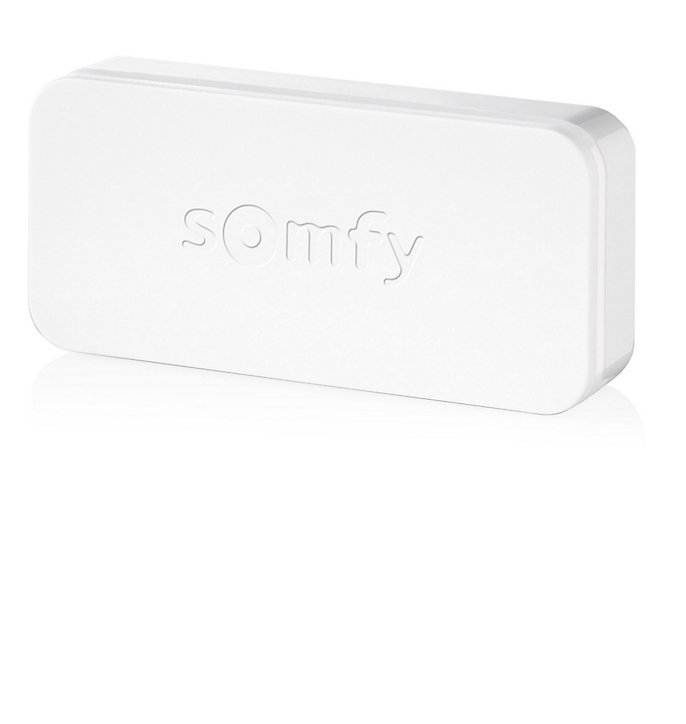 Détecteur d'ouverture Somfy 2401488 IntelliTAG, 5 pièces