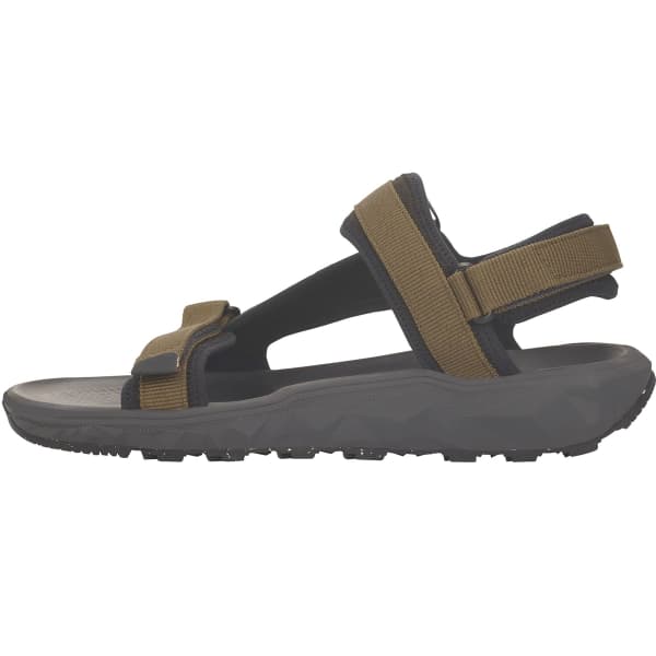 Sandale de randonnée LIZARD SUPER TREK FIR GREEN/BLACK