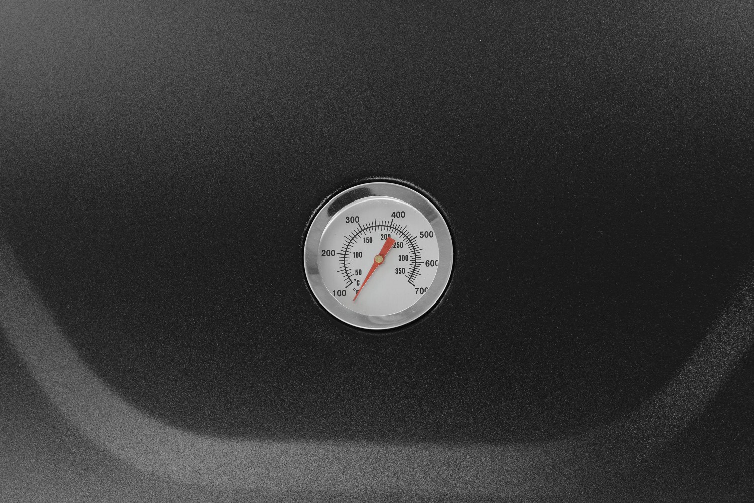 Gasgrill BBQ 3 Brenner