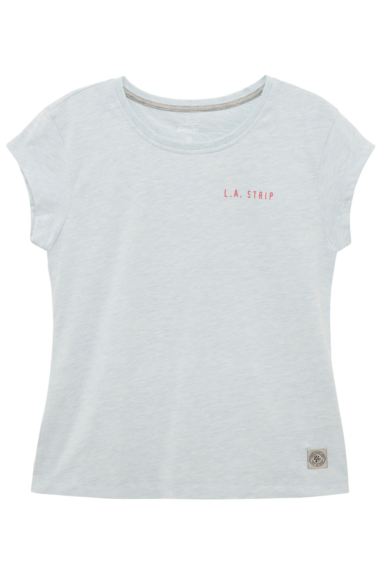 Van One La Strip Damenshirt