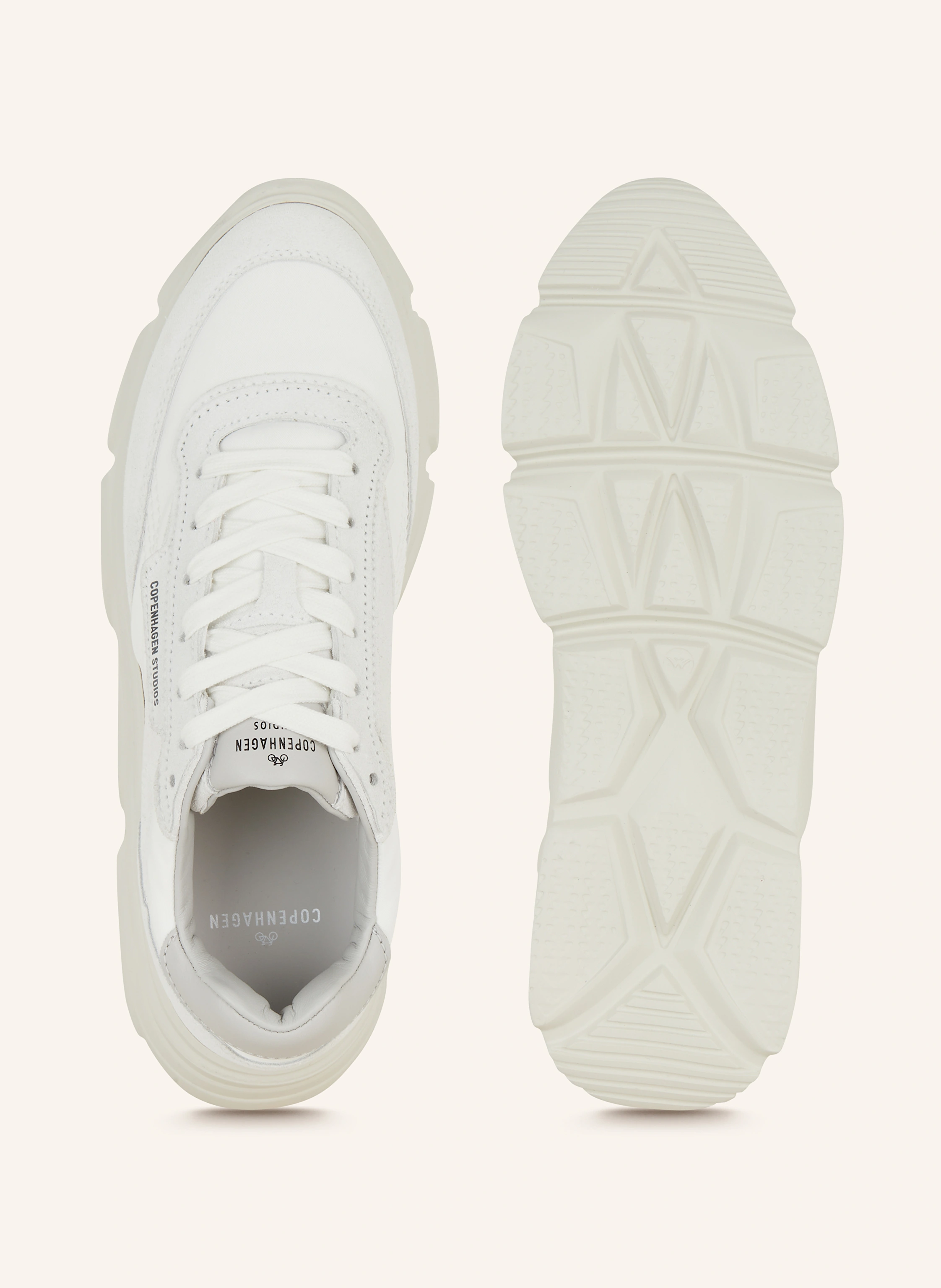 COPENHAGEN Sneaker CPH56