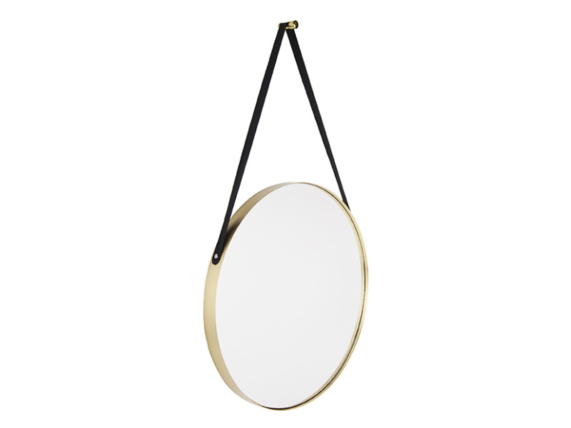 Mirror Balanced