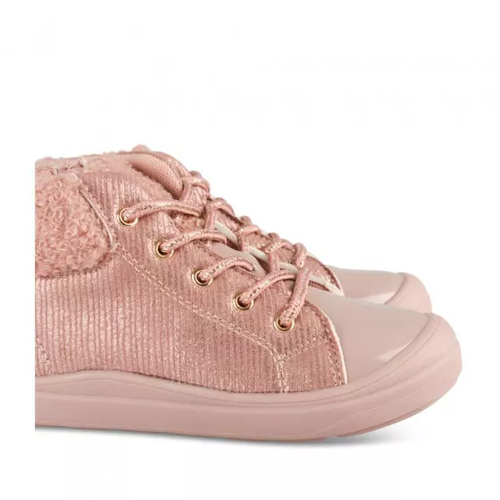 Baskets ROSE NINI & GIRLS