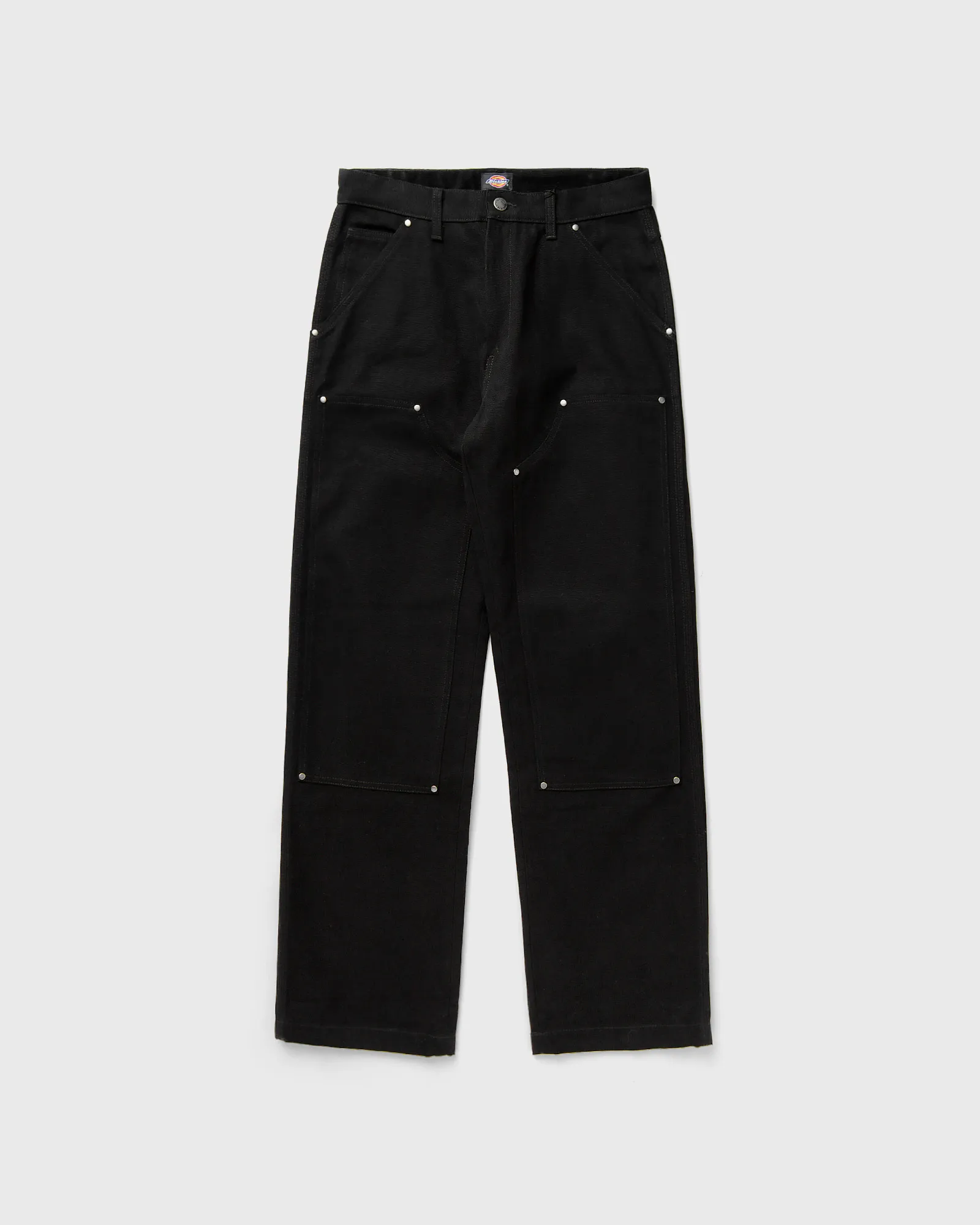 DICKIES DICKIES DUCK CANVAS UTILITY PANT SW BLACK