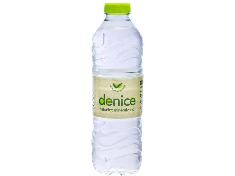 Kildevand Denice 0,5 ltr. - (20 stk.) - inkl. pant