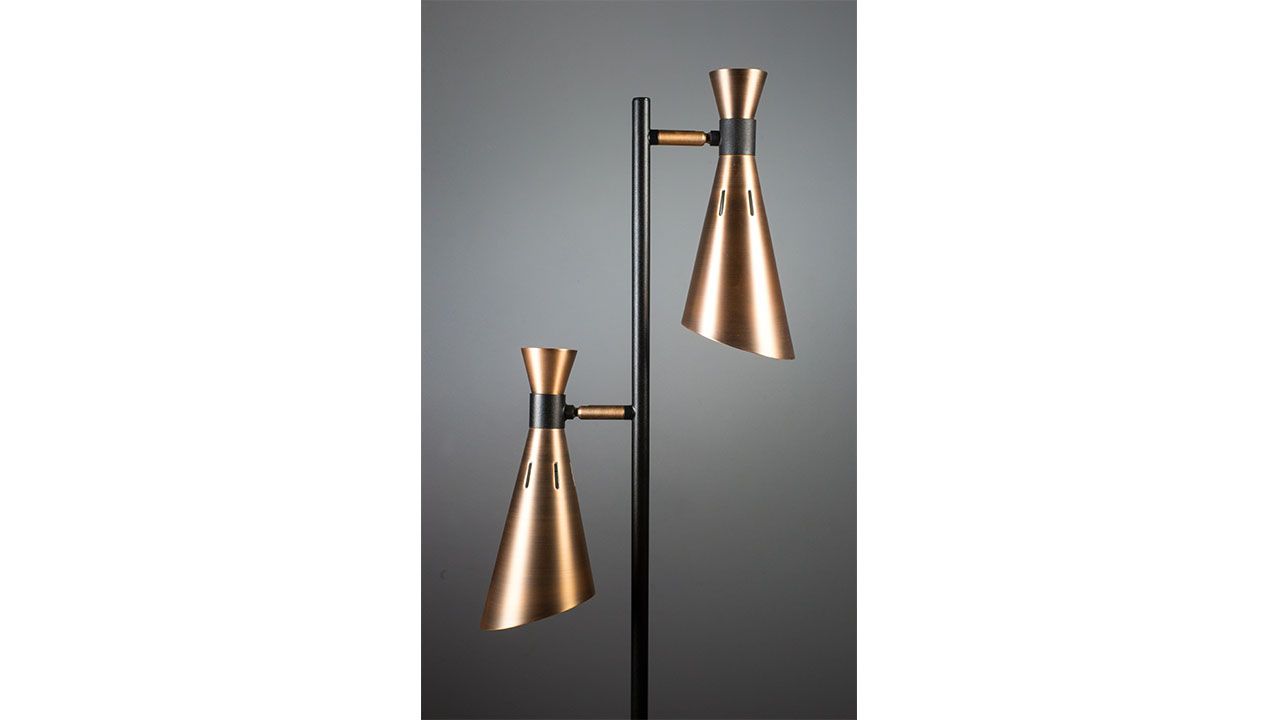 Vloerlamp 05-VL8183-05 York  | ETHB40 x D25 cm