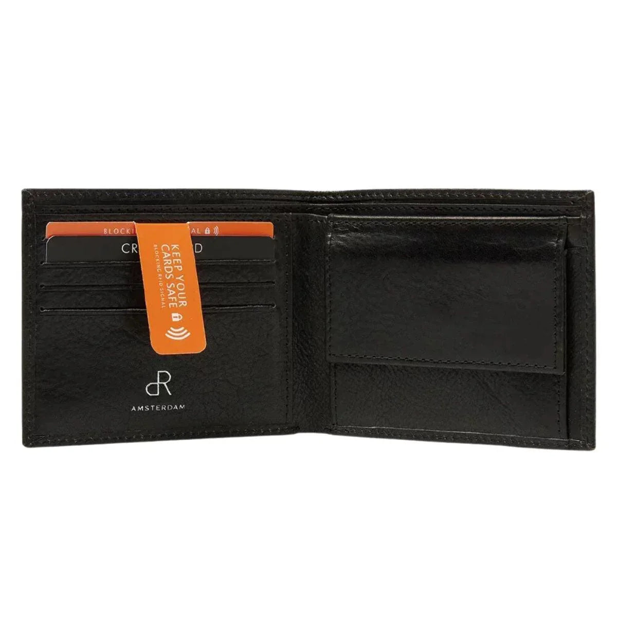 dR Amsterdam | 28581 Milano | Bildfold 8 pasjes