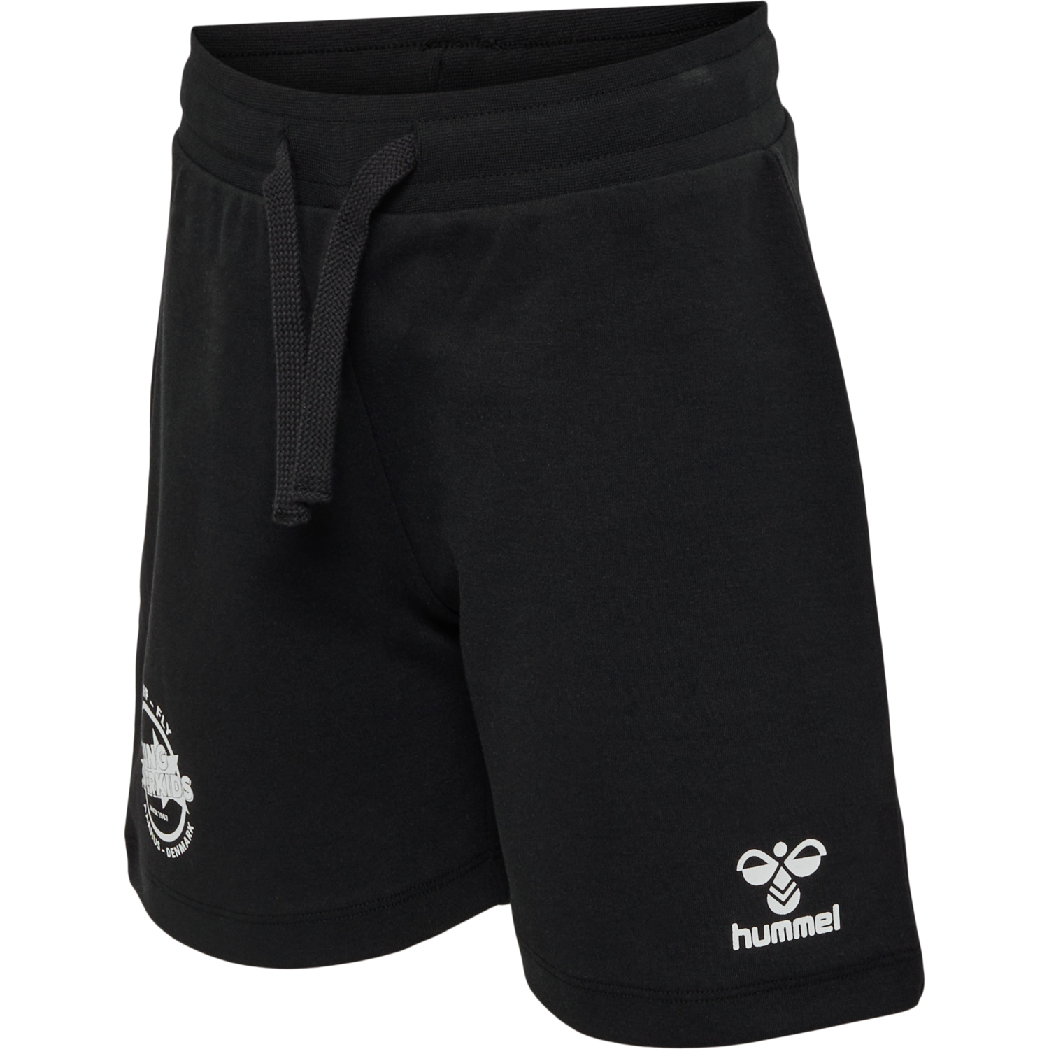 hmlFSK JUMP SHORTS