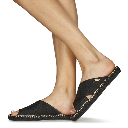 Pare Gabia - VP BANDEAU Negro