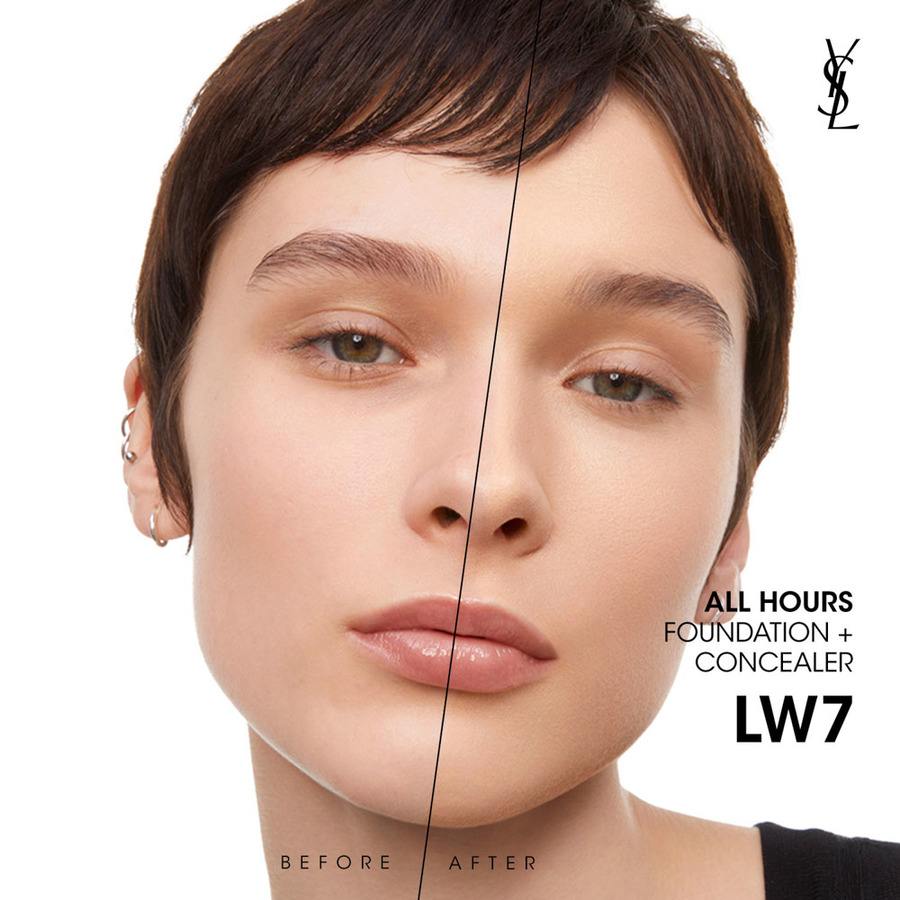 Yves Saint Laurent All Hours Precise Angles Concealer LW7 15ml