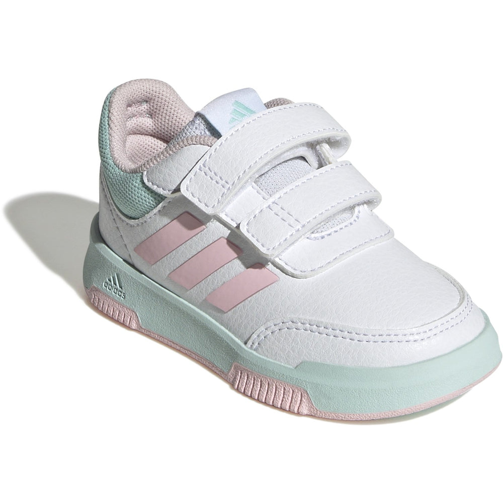 Køb adidas Originals Ftwr White/Clear Pink/Semi Flash Aqua Tensaur Sport 2.0 Cf I Sneakers