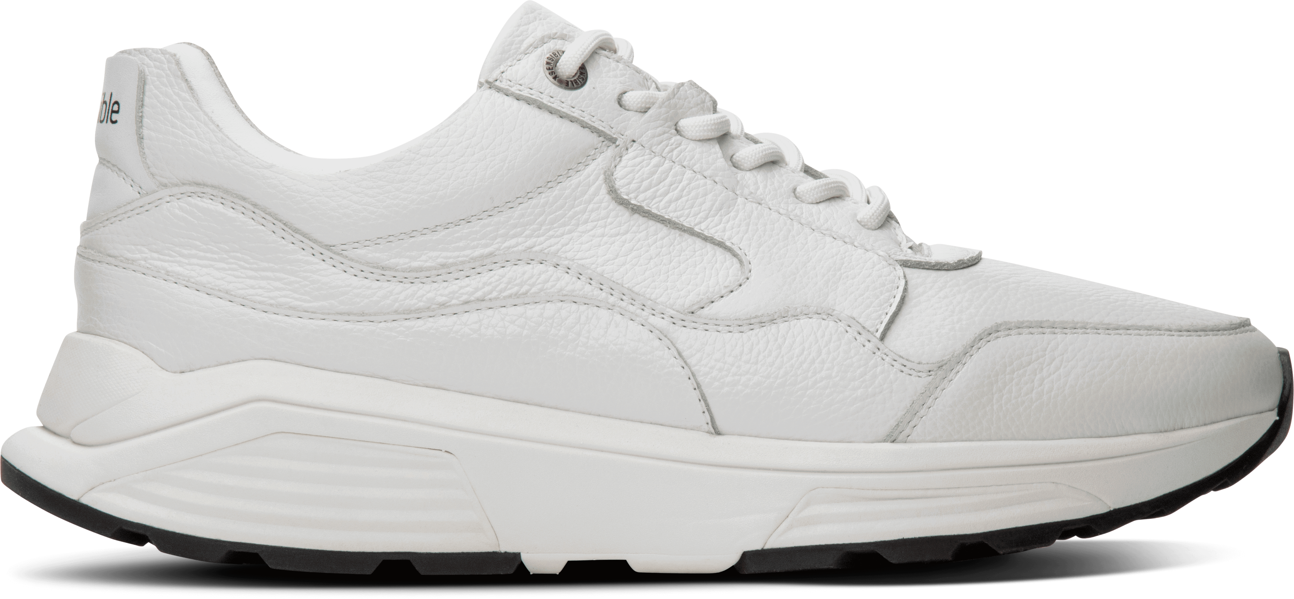 Golden Gate Men White