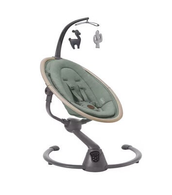 Maxi-Cosi Cassia Vippestol, Beyond Green