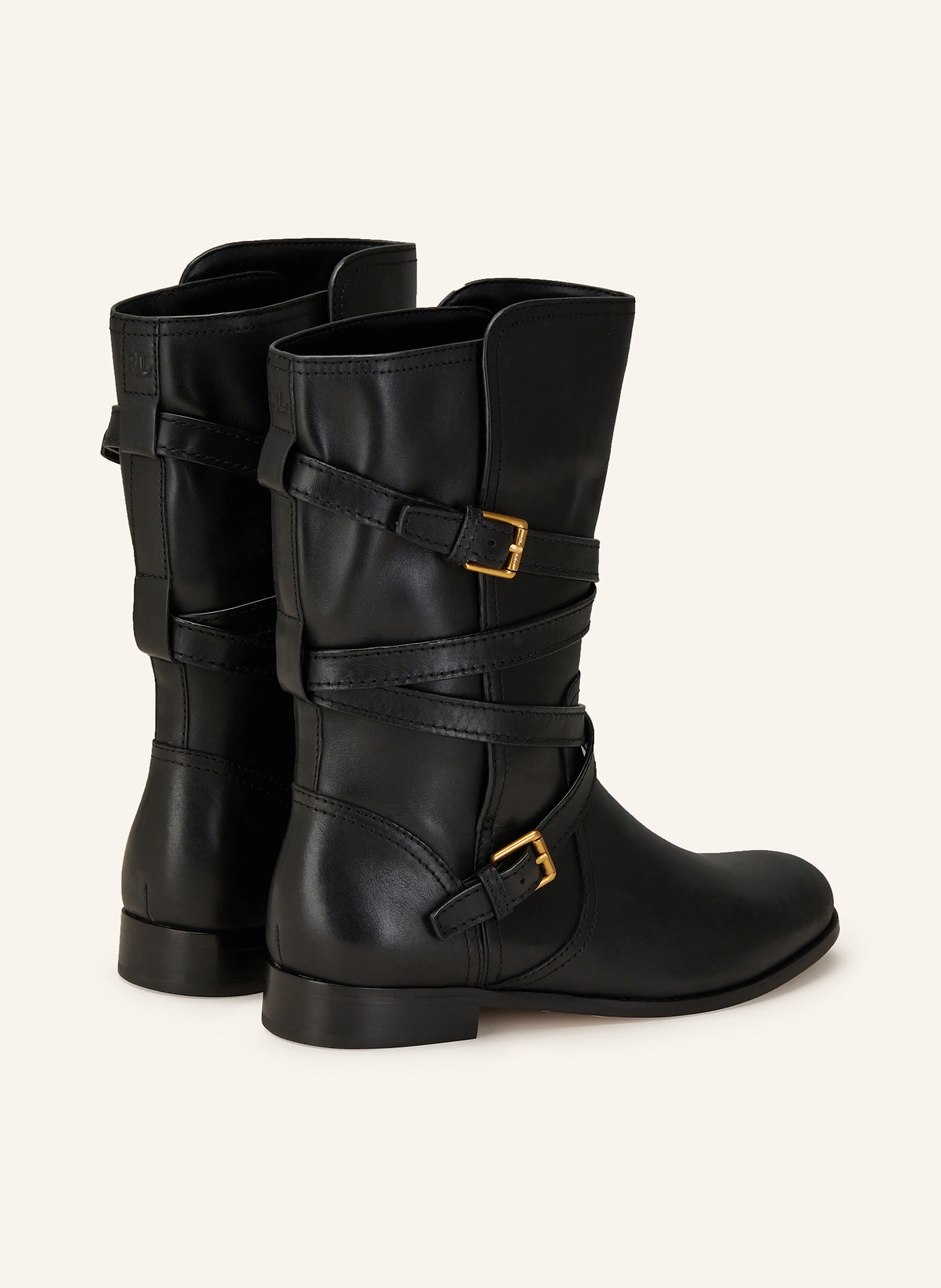 LAUREN RALPH LAUREN Stiefeletten BRIANNAH