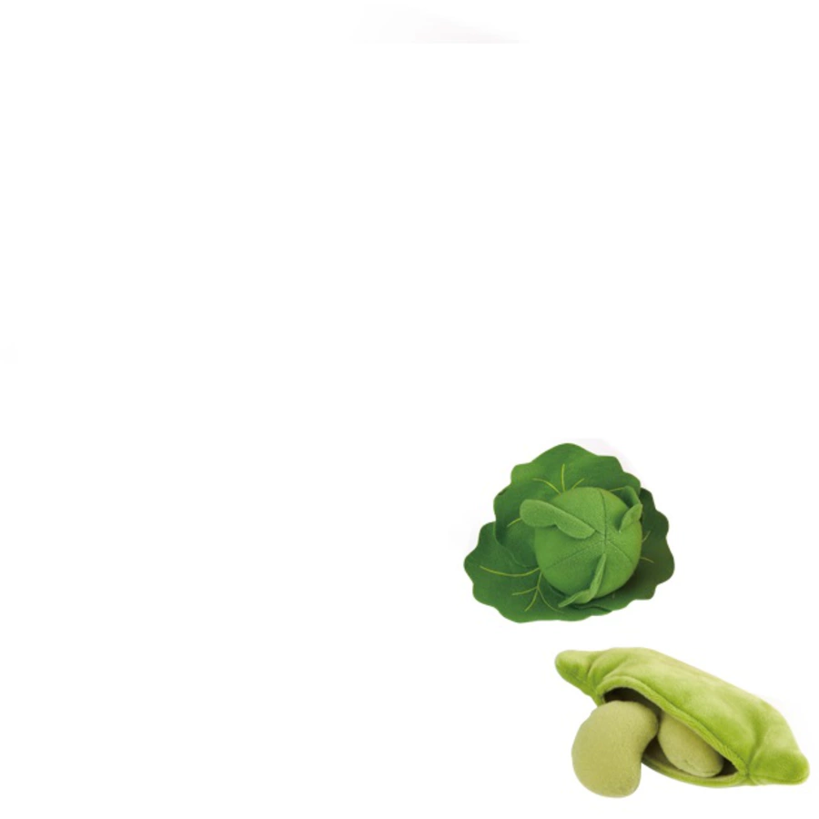 Hape Gemüsekörbchen