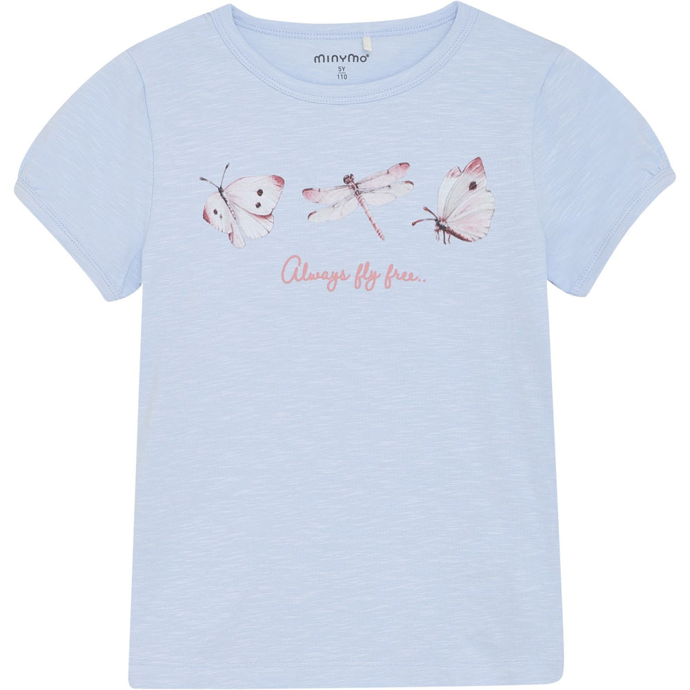 Køb Minymo Skyway T-Shirt