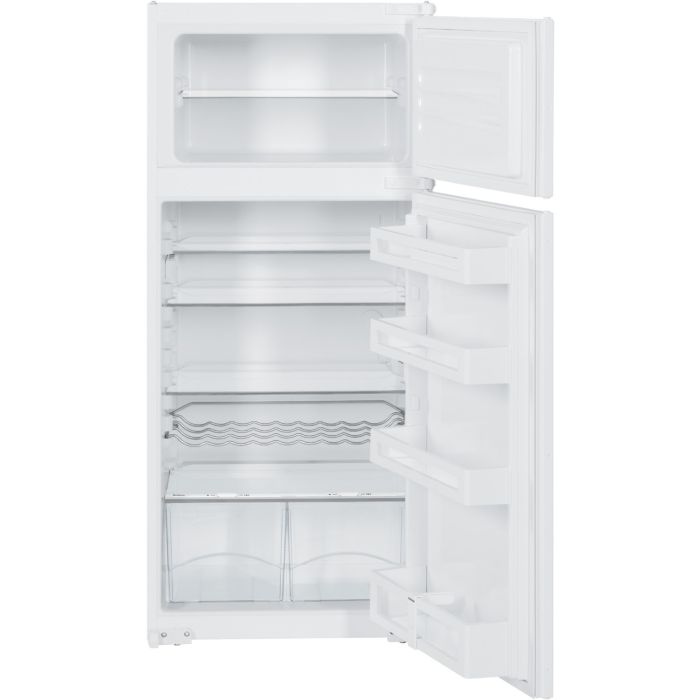 Liebherr Einbau-Kühl- Gefrierkombination ICTS 2231-21 SmartFrost