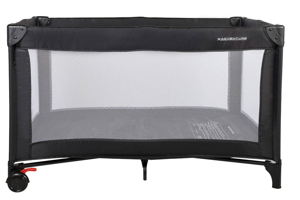 campingbedje / reisbed Twist