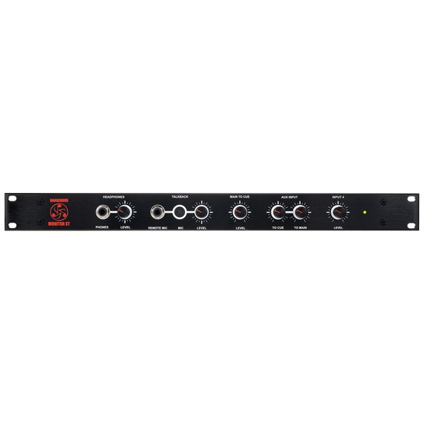 Dangerous Music Monitor ST