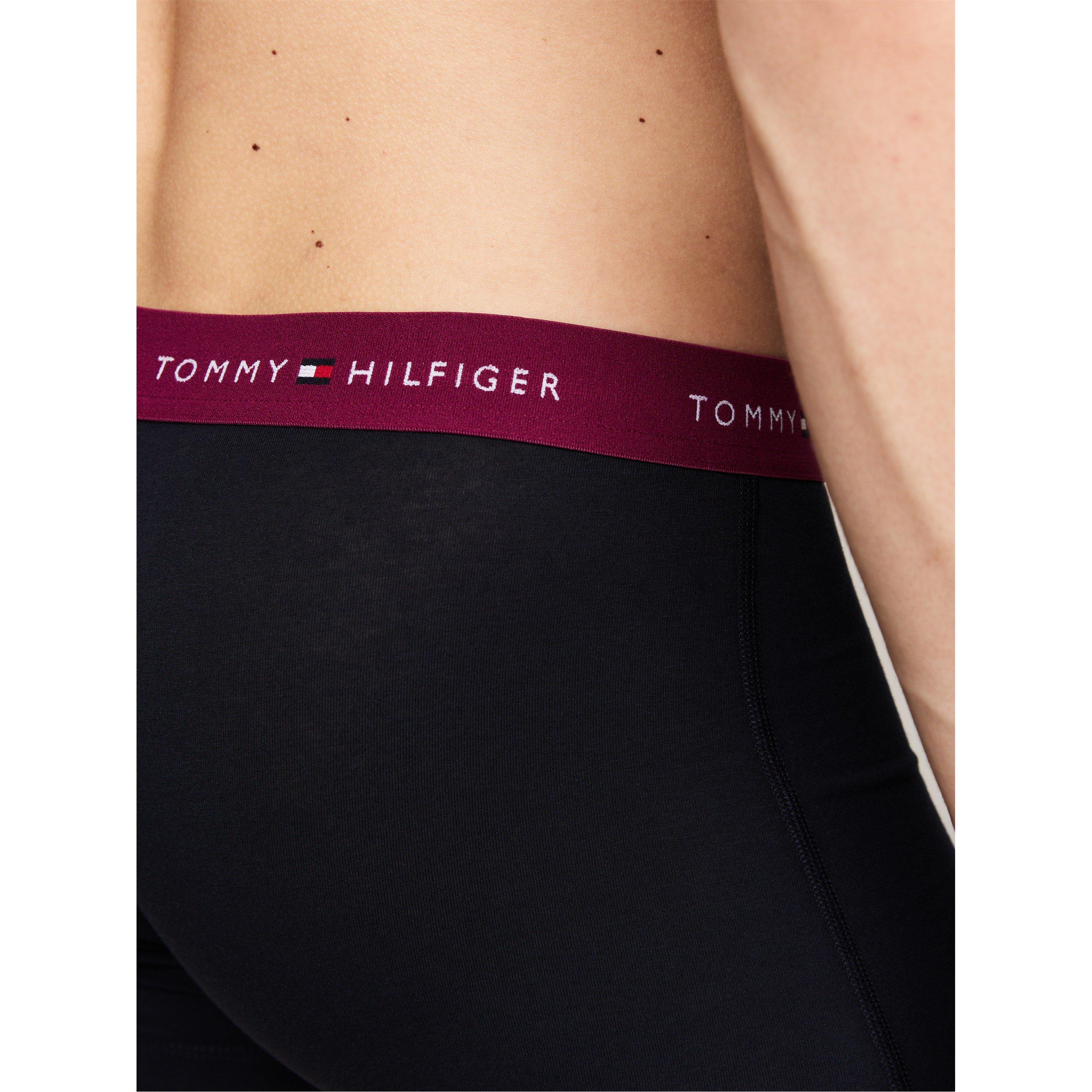 Tommy Hilfiger 3 Pack Signature Boxer Shorts