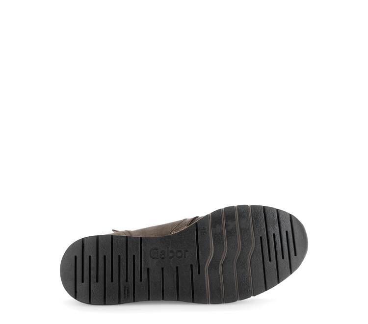 Gabor 56.708 bronce/mohair(mic)