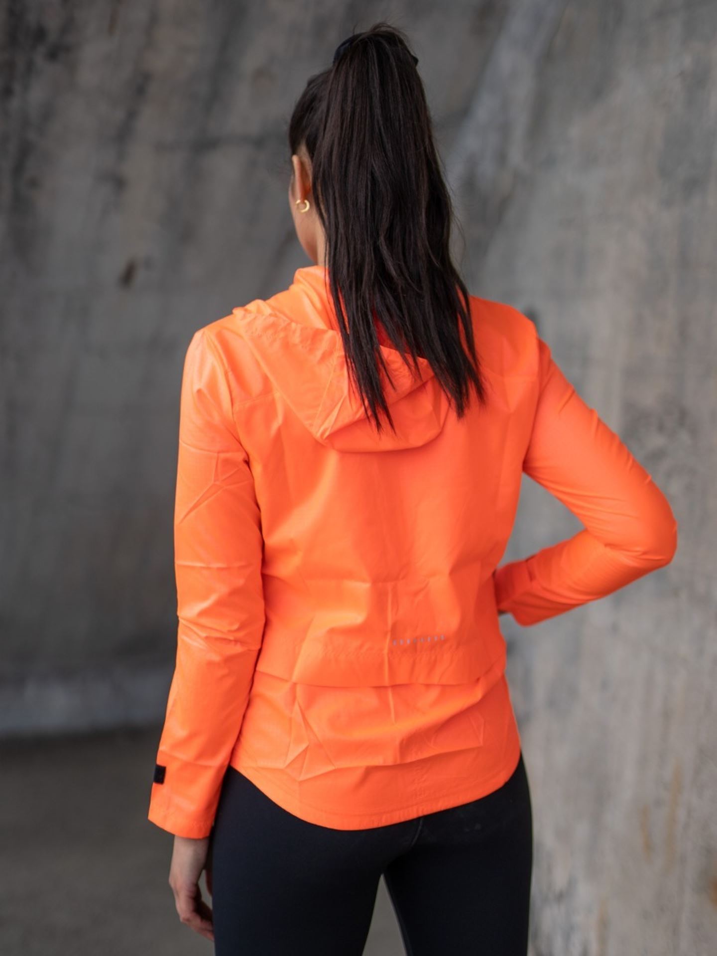 Essential Jacket