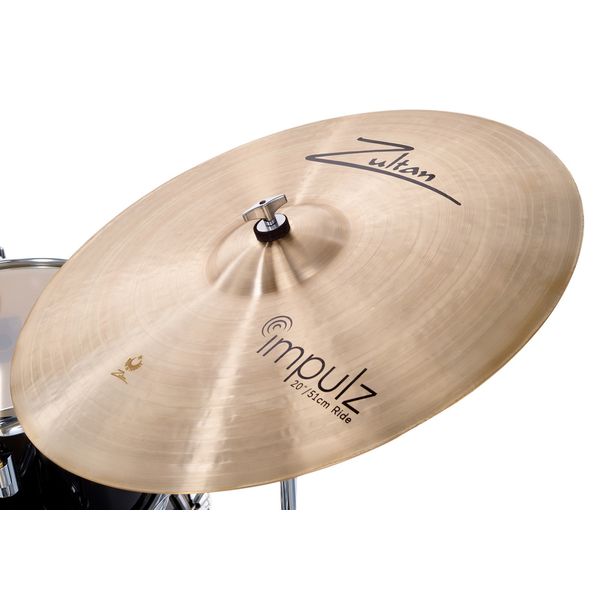 DrumCraft Serie 3 Junior Set Bundle BK