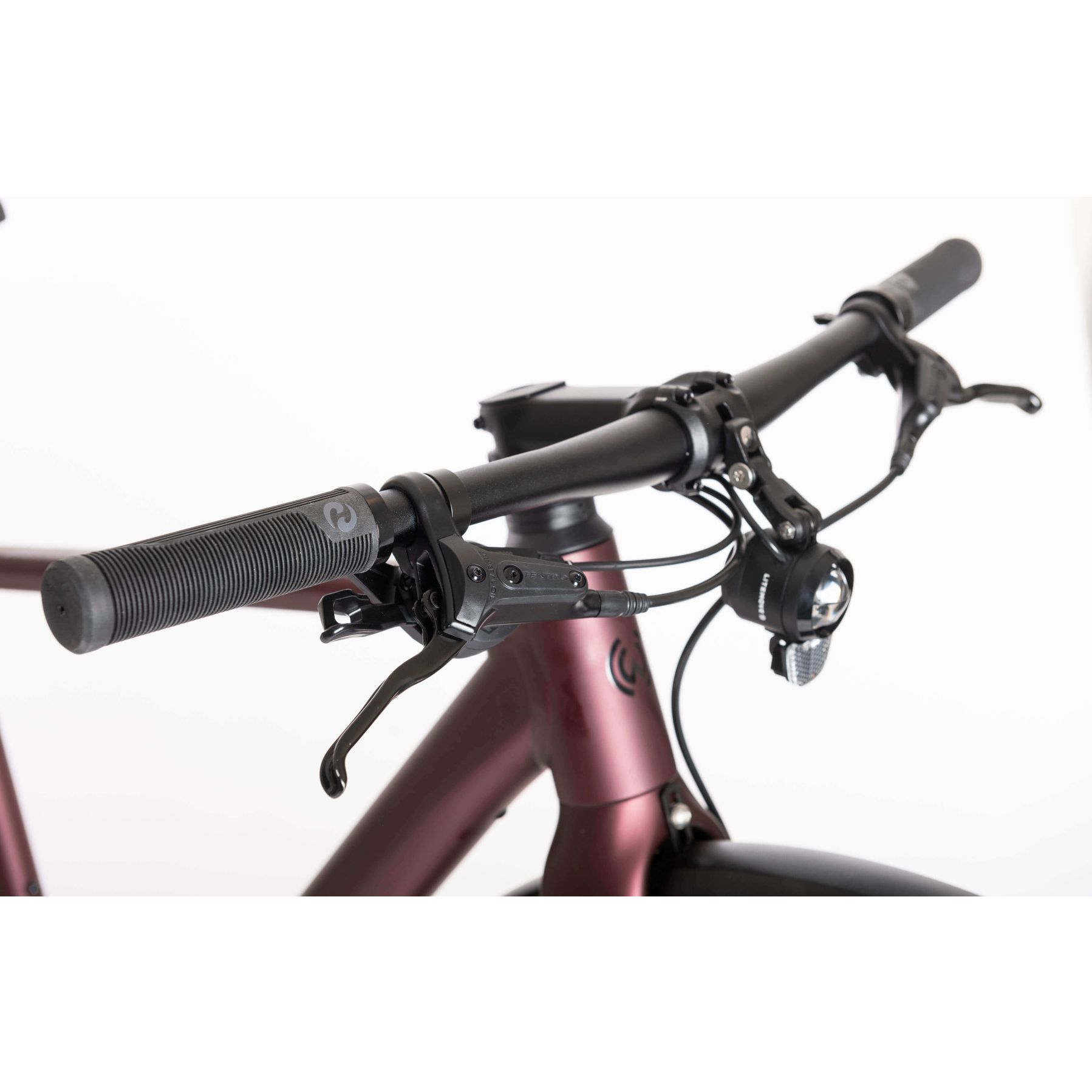 Winora E-Flitzer