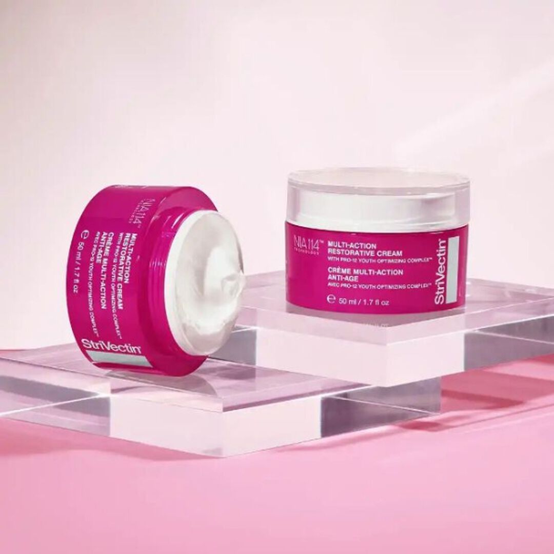 StriVectin Multi-Action Multi-Action Restorative Cream - 50ml