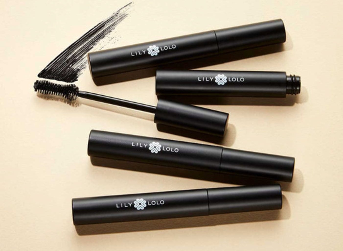 Lily Lolo  Big Lash Mascara, 6,50 ml