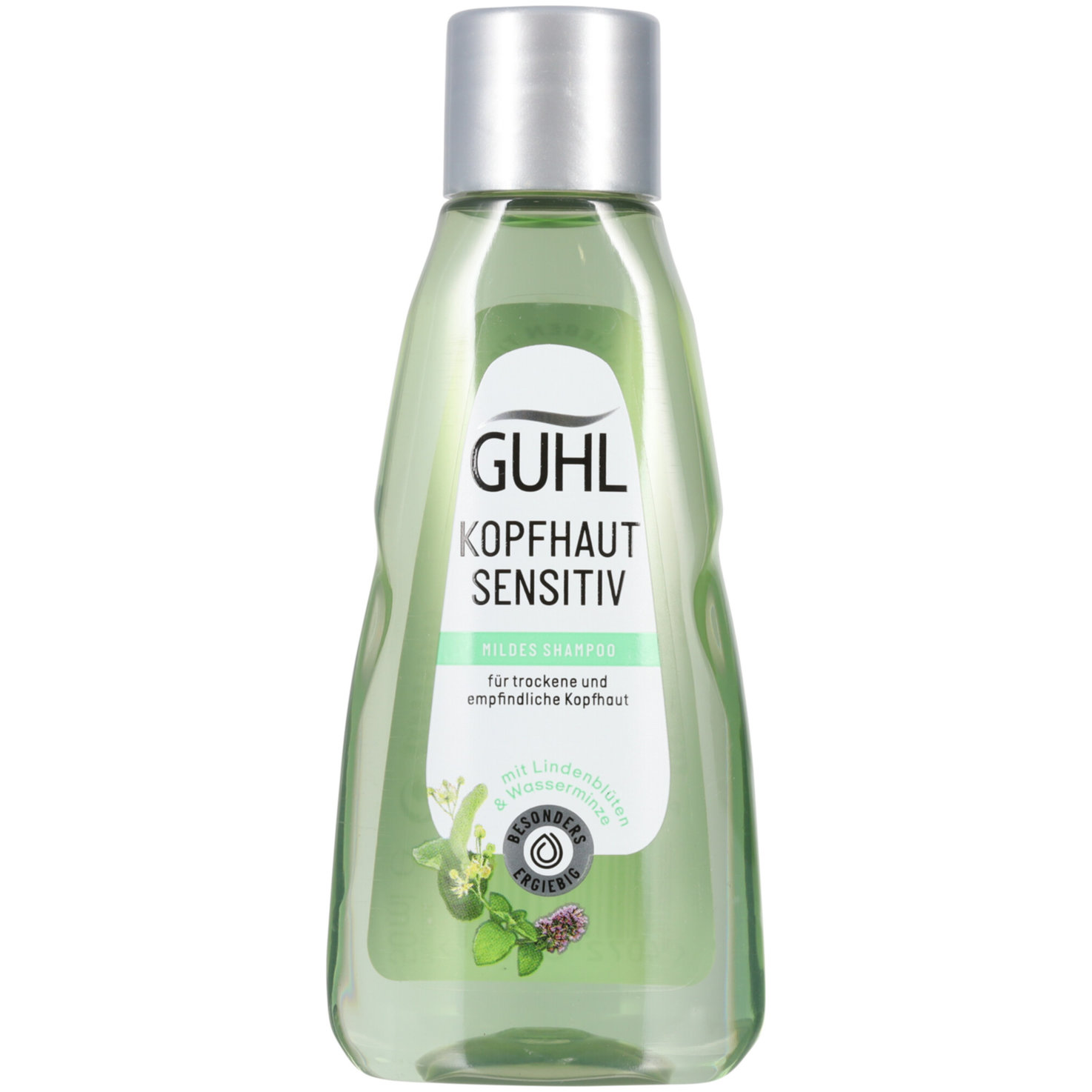 Guhl Kopfhaut sensitiv Shampoo
