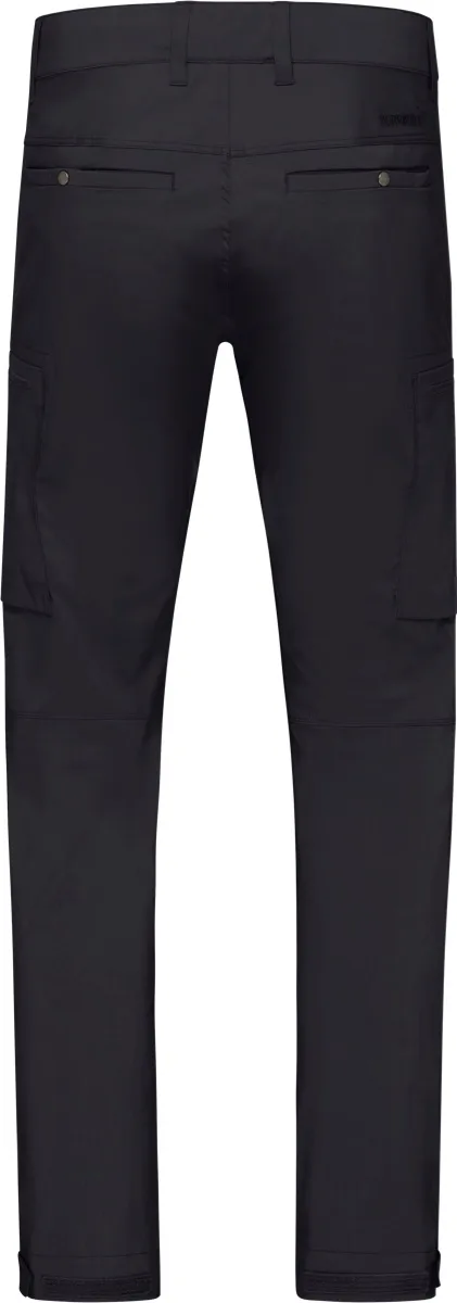 Norrøna Femund Light Cotton Pants M'S Navy Blazer