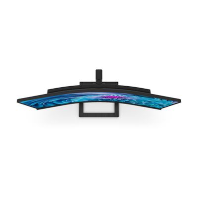 Philips E-line 346E2CUAE - Écran LED incurvé -34
