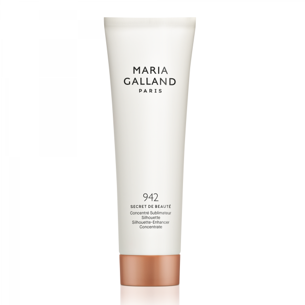 Maria Galland 942 Secret de Beauté concentré sublimateur Silhouette 125ml