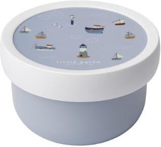 Mepal fruitbox Campus sailors bay D 6,7 H 10,4 cm