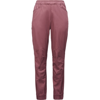 Black Diamond Notion Hose Fig Damen