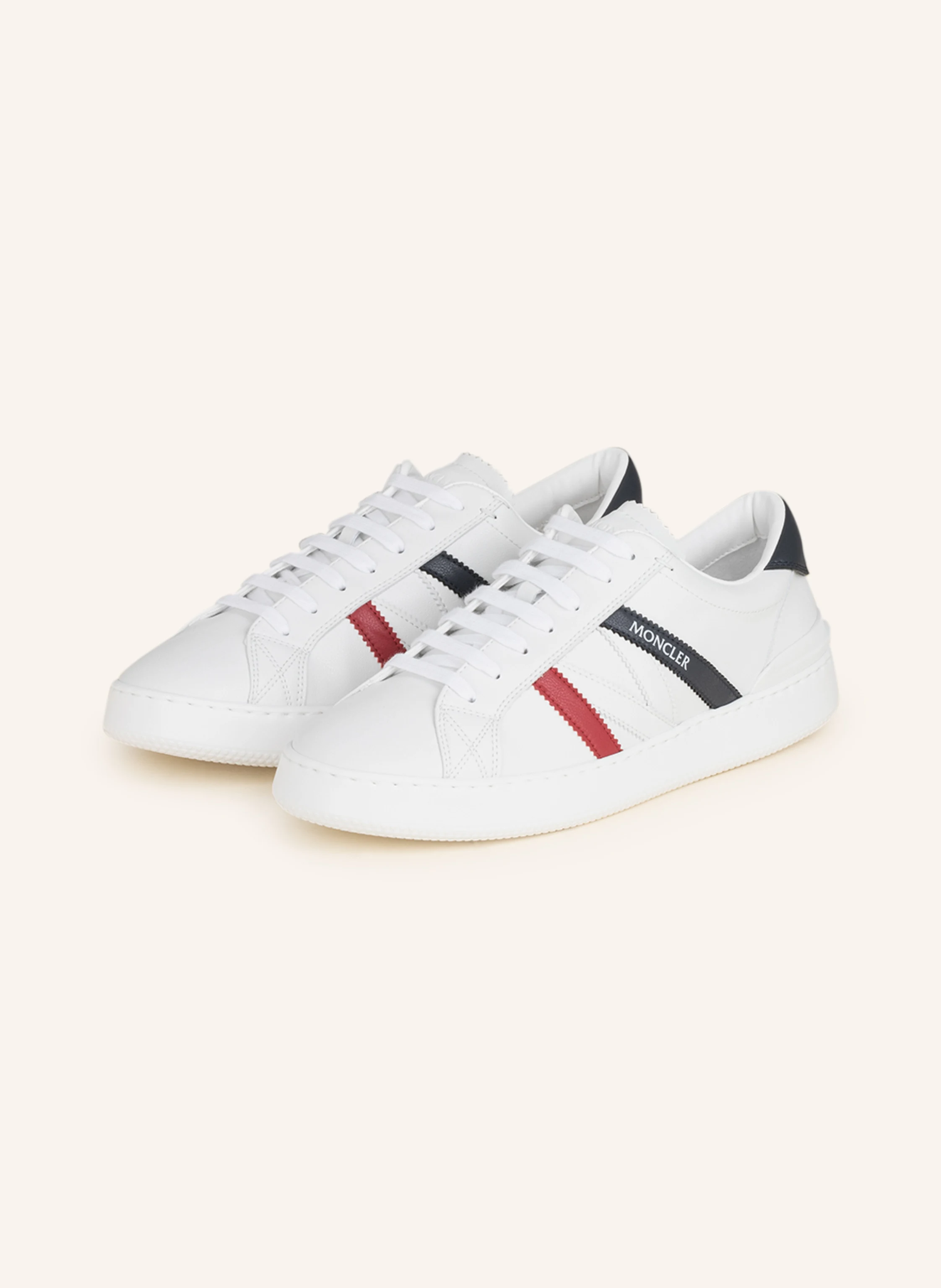 MONCLER Sneaker MONACO