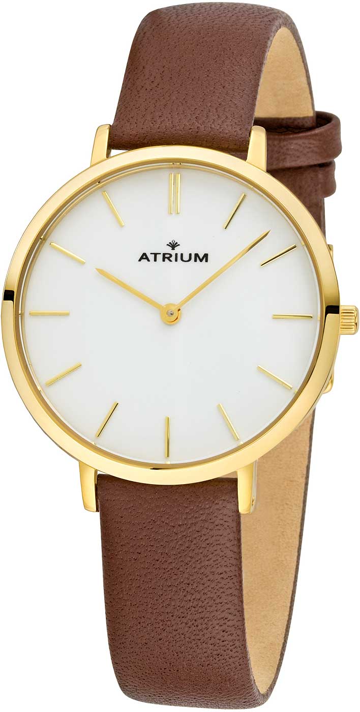 Atrium Damenarmbanduhr A28-203 - 34 mm