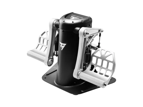 ThrustMaster TPR - Pedaler - kabling