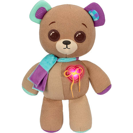 Thready bjørne bamse 35 cm