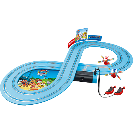 Carrera First Paw Patrol Racerbane