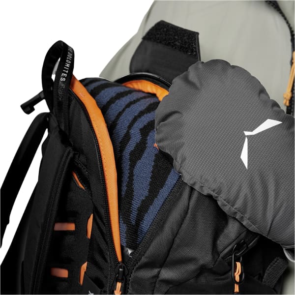 Sac à dos ski SALEWA SELLA FREE 20L W BLACK