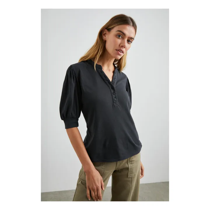 Rails Sweat Jewel | Noir